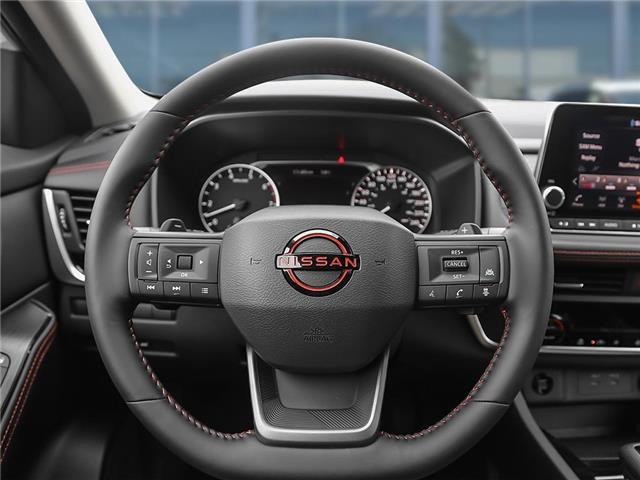 2026 Nissan Rogue Rock Creek (Stk: W26063) in Scarborough - Image 13 of 23