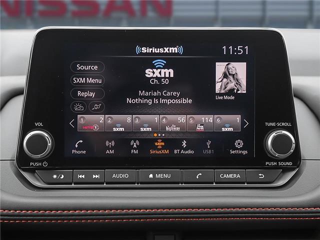 2026 Nissan Rogue Rock Creek (Stk: W26063) in Scarborough - Image 18 of 23