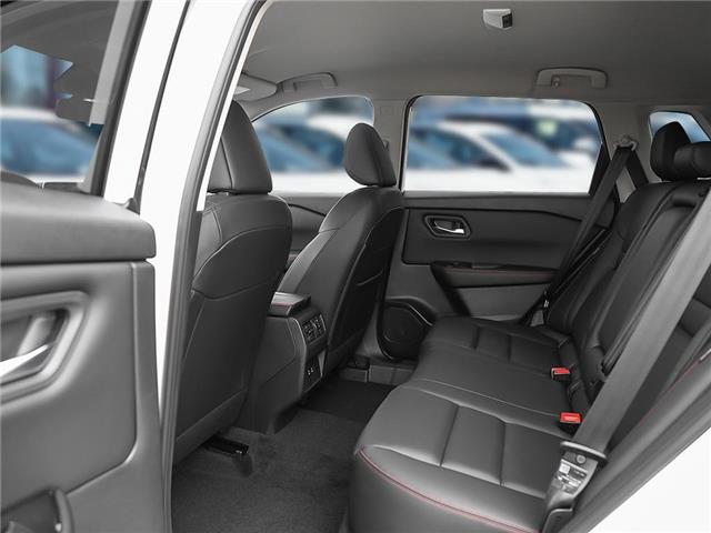 2026 Nissan Rogue Rock Creek (Stk: W26063) in Scarborough - Image 21 of 23