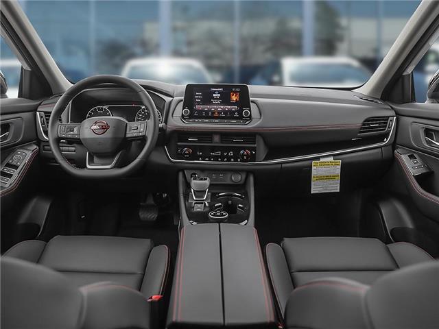 2026 Nissan Rogue Rock Creek (Stk: W26063) in Scarborough - Image 22 of 23