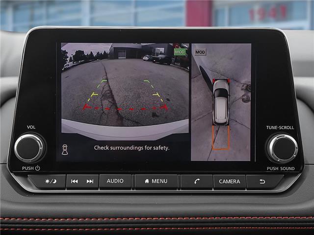 2026 Nissan Rogue Rock Creek (Stk: W26063) in Scarborough - Image 23 of 23