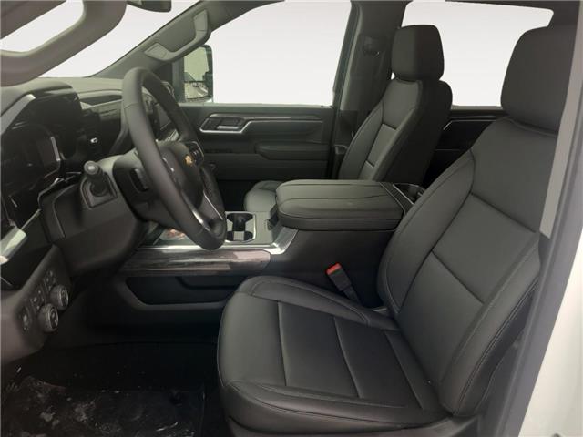 2026 Chevrolet Silverado 3500HD LTZ (Stk: 380414) in Claresholm - Image 9 of 15