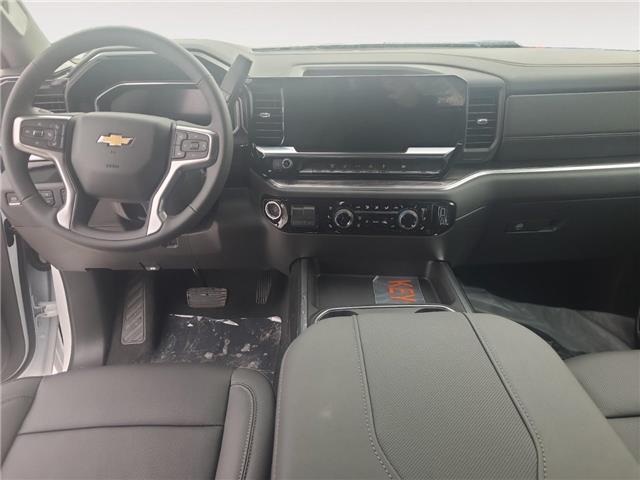 2026 Chevrolet Silverado 3500HD LTZ (Stk: 380414) in Claresholm - Image 10 of 15