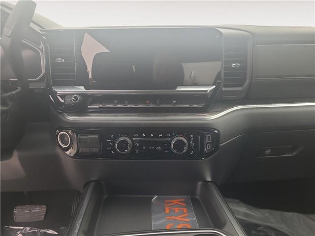 2026 Chevrolet Silverado 3500HD LTZ (Stk: 380414) in Claresholm - Image 11 of 15