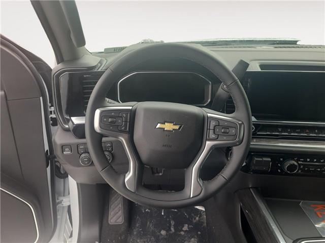 2026 Chevrolet Silverado 3500HD LTZ (Stk: 380414) in Claresholm - Image 12 of 15