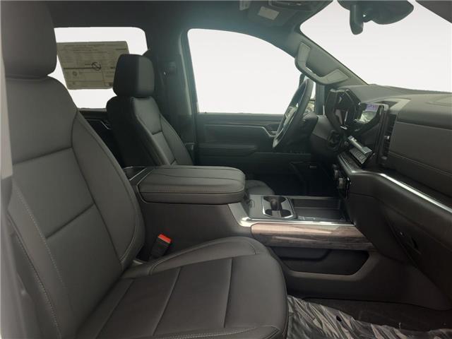 2026 Chevrolet Silverado 3500HD LTZ (Stk: 380414) in Claresholm - Image 15 of 15