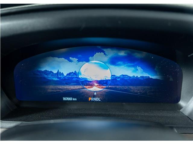 2022 Ford Explorer Platinum (Stk: TU0102A) in Calgary - Image 18 of 25