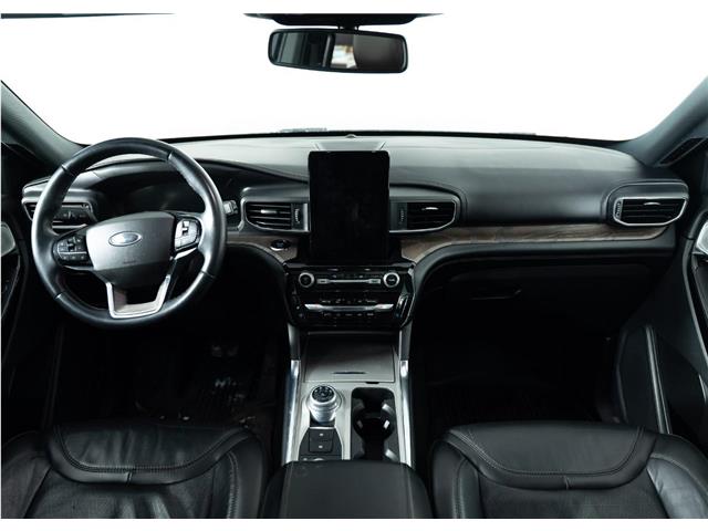 2022 Ford Explorer Platinum (Stk: TU0102A) in Calgary - Image 21 of 25