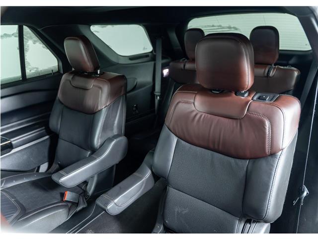 2022 Ford Explorer Platinum (Stk: TU0102A) in Calgary - Image 25 of 25