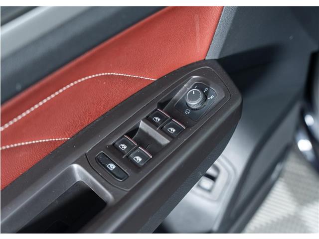 2023 Volkswagen Atlas Cross Sport 3.6 FSI Execline (Stk: TS-0418A) in Calgary - Image 15 of 28