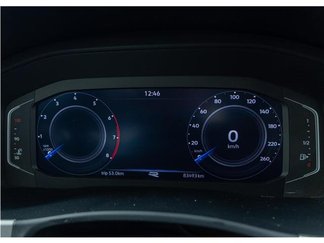 2023 Volkswagen Atlas Cross Sport 3.6 FSI Execline (Stk: TS-0418A) in Calgary - Image 19 of 28