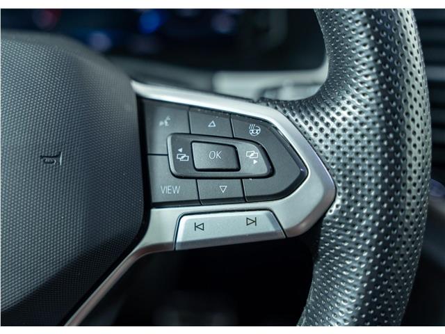 2023 Volkswagen Atlas Cross Sport 3.6 FSI Execline (Stk: TS-0418A) in Calgary - Image 20 of 28