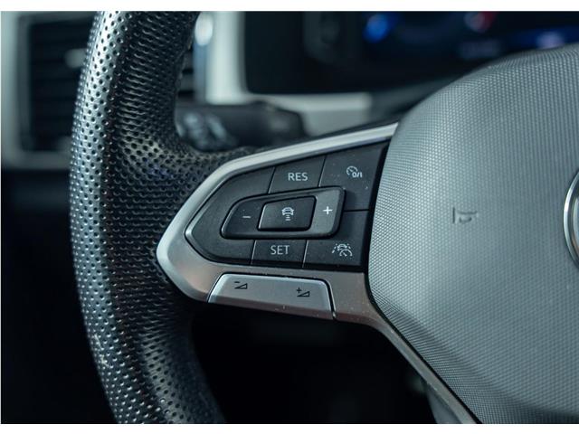 2023 Volkswagen Atlas Cross Sport 3.6 FSI Execline (Stk: TS-0418A) in Calgary - Image 21 of 28