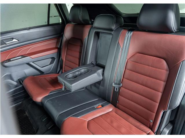 2023 Volkswagen Atlas Cross Sport 3.6 FSI Execline (Stk: TS-0418A) in Calgary - Image 28 of 28