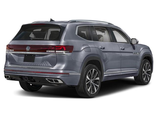 2026 Volkswagen Atlas 2.0 TSI Execline (Stk: TT-203) in Calgary - Image 2 of 13