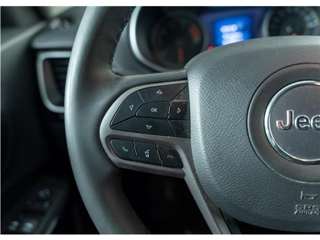 2022 Jeep Cherokee Altitude (Stk: TT-064A) in Calgary - Image 17 of 25