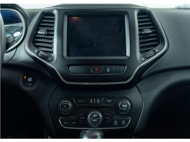 2022 Jeep Cherokee Altitude (Stk: TT-064A) in Calgary - Image 19 of 25