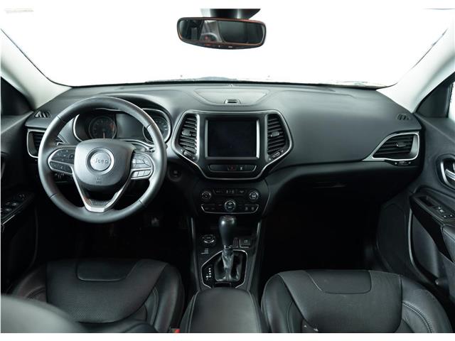 2022 Jeep Cherokee Altitude (Stk: TT-064A) in Calgary - Image 21 of 25