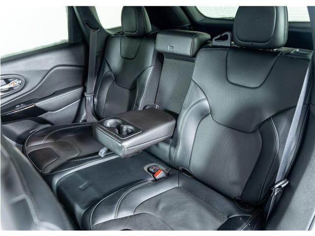 2022 Jeep Cherokee Altitude (Stk: TT-064A) in Calgary - Image 25 of 25