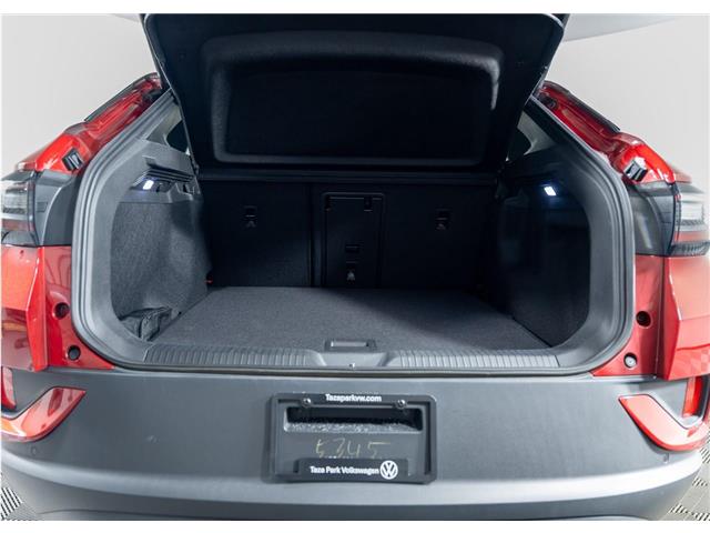 2023 Volkswagen ID.4 Pro (Stk: TU0210) in Calgary - Image 13 of 25