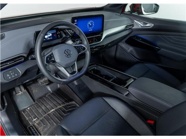 2023 Volkswagen ID.4 Pro (Stk: TU0210) in Calgary - Image 14 of 25