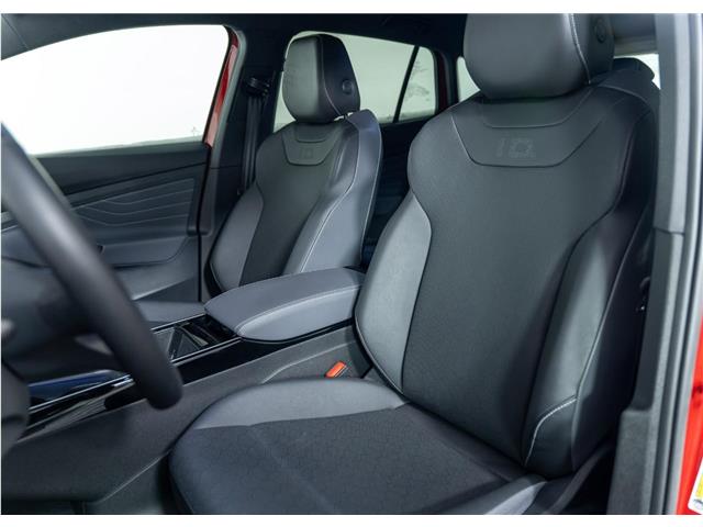 2023 Volkswagen ID.4 Pro (Stk: TU0210) in Calgary - Image 15 of 25