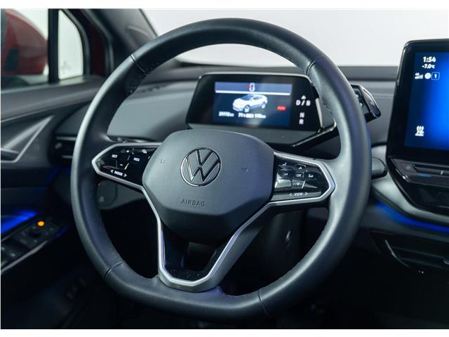 2023 Volkswagen ID.4 Pro (Stk: TU0210) in Calgary - Image 16 of 25