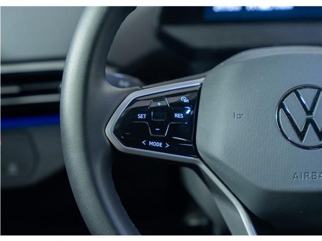2023 Volkswagen ID.4 Pro (Stk: TU0210) in Calgary - Image 17 of 25