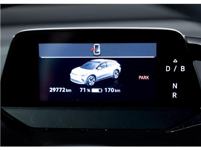 2023 Volkswagen ID.4 Pro (Stk: TU0210) in Calgary - Image 19 of 25