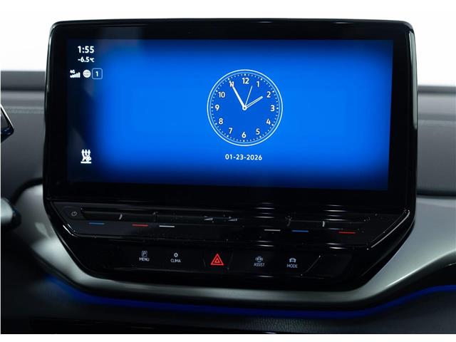 2023 Volkswagen ID.4 Pro (Stk: TU0210) in Calgary - Image 20 of 25