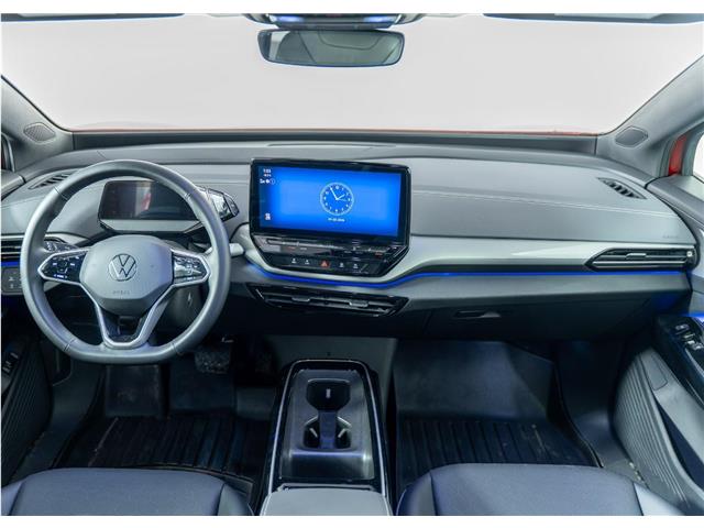 2023 Volkswagen ID.4 Pro (Stk: TU0210) in Calgary - Image 21 of 25