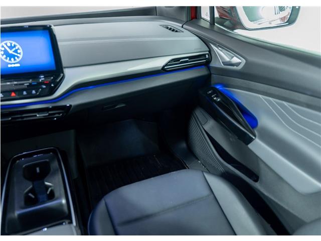 2023 Volkswagen ID.4 Pro (Stk: TU0210) in Calgary - Image 22 of 25