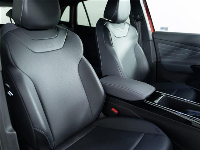 2023 Volkswagen ID.4 Pro (Stk: TU0210) in Calgary - Image 23 of 25