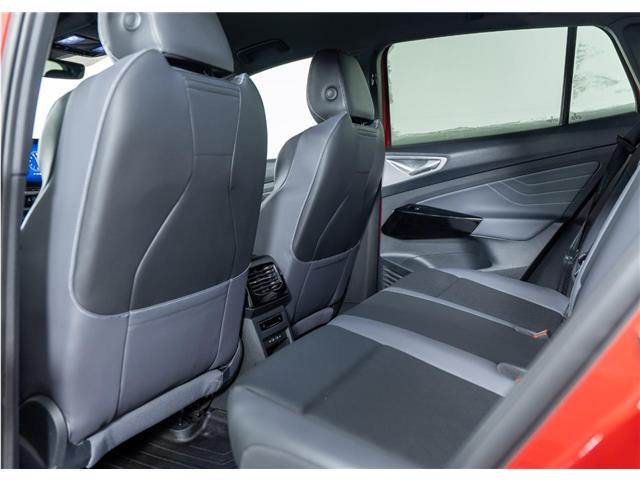 2023 Volkswagen ID.4 Pro (Stk: TU0210) in Calgary - Image 24 of 25