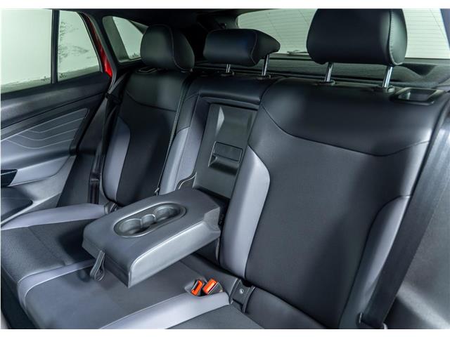 2023 Volkswagen ID.4 Pro (Stk: TU0210) in Calgary - Image 25 of 25