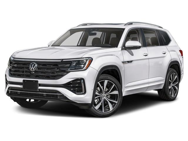 2026 Volkswagen Atlas 2.0 TSI Execline (Stk: TT-199) in Calgary - Image 1 of 13