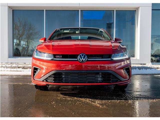 2026 Volkswagen Jetta GLI Autobahn (Stk: TT-110) in Calgary - Image 2 of 26