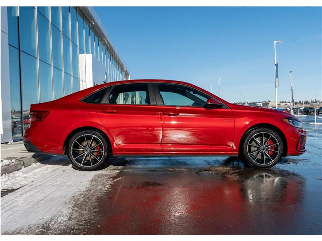 2026 Volkswagen Jetta GLI Autobahn (Stk: TT-110) in Calgary - Image 4 of 26