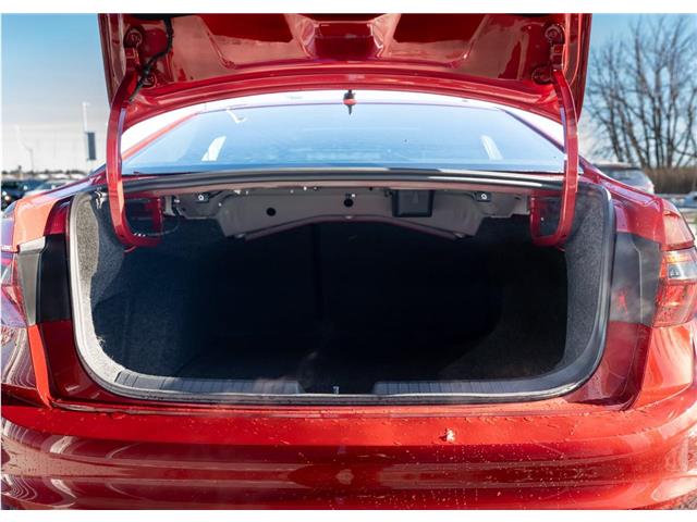 2026 Volkswagen Jetta GLI Autobahn (Stk: TT-110) in Calgary - Image 9 of 26