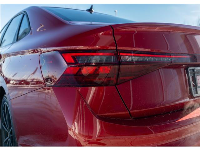 2026 Volkswagen Jetta GLI Autobahn (Stk: TT-110) in Calgary - Image 10 of 26