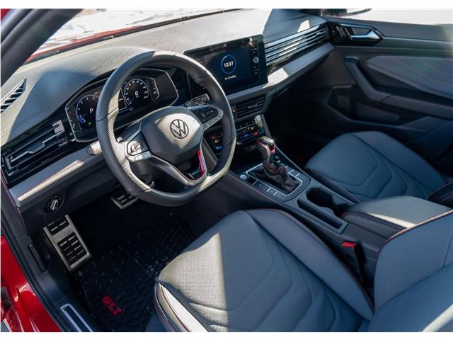 2026 Volkswagen Jetta GLI Autobahn (Stk: TT-110) in Calgary - Image 14 of 26