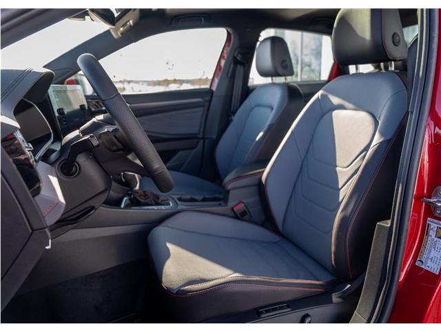 2026 Volkswagen Jetta GLI Autobahn (Stk: TT-110) in Calgary - Image 15 of 26