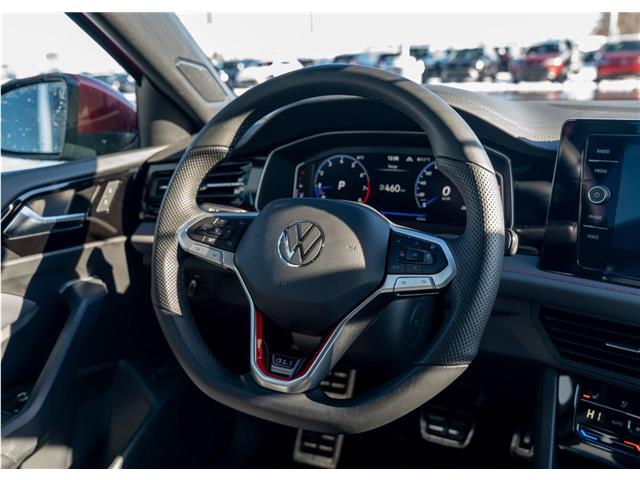 2026 Volkswagen Jetta GLI Autobahn (Stk: TT-110) in Calgary - Image 16 of 26