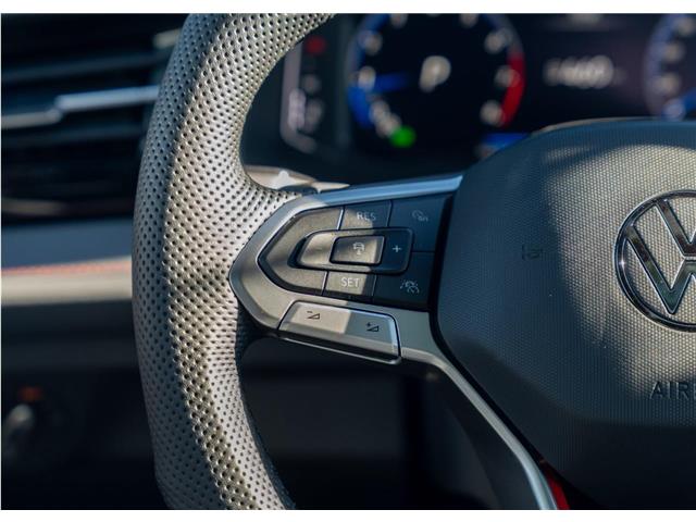 2026 Volkswagen Jetta GLI Autobahn (Stk: TT-110) in Calgary - Image 17 of 26