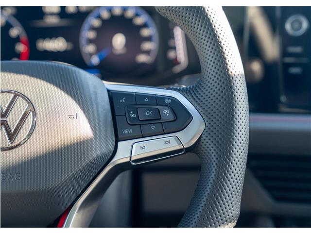 2026 Volkswagen Jetta GLI Autobahn (Stk: TT-110) in Calgary - Image 18 of 26