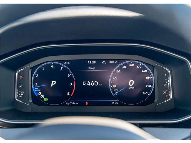 2026 Volkswagen Jetta GLI Autobahn (Stk: TT-110) in Calgary - Image 19 of 26