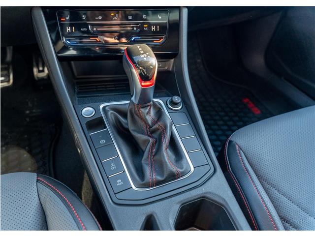 2026 Volkswagen Jetta GLI Autobahn (Stk: TT-110) in Calgary - Image 21 of 26