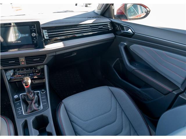 2026 Volkswagen Jetta GLI Autobahn (Stk: TT-110) in Calgary - Image 23 of 26