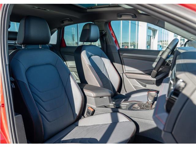 2026 Volkswagen Jetta GLI Autobahn (Stk: TT-110) in Calgary - Image 24 of 26