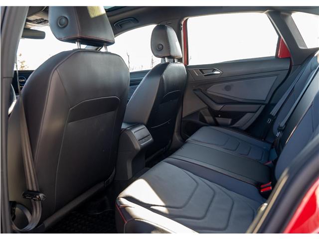 2026 Volkswagen Jetta GLI Autobahn (Stk: TT-110) in Calgary - Image 25 of 26